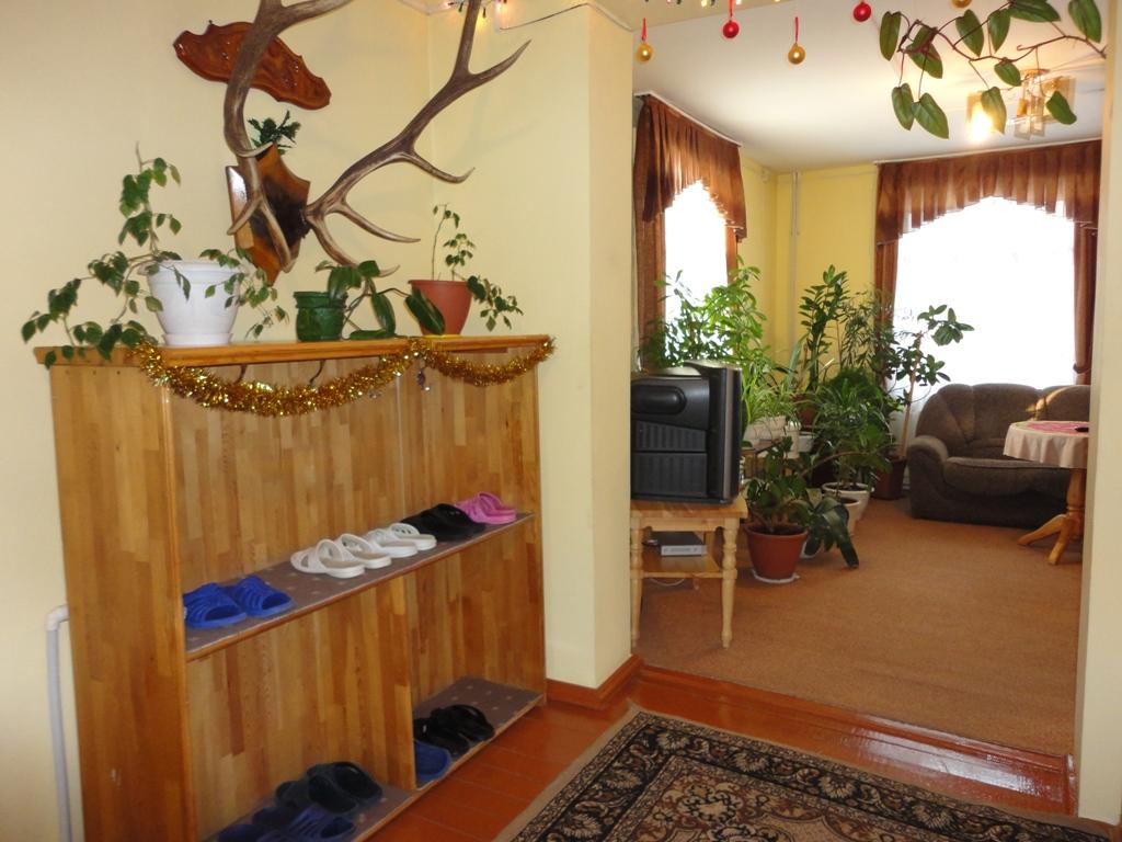 Фото Енисейская