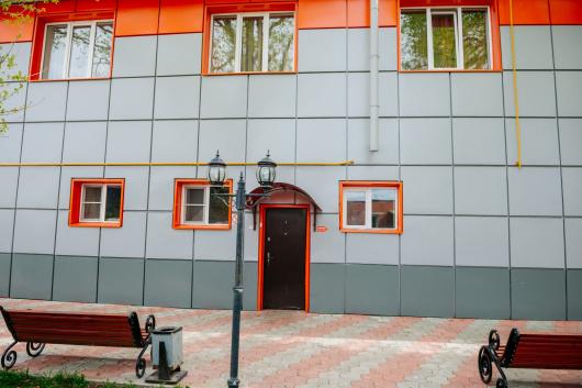 Фото Приозерная