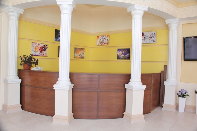 Фото Иволга