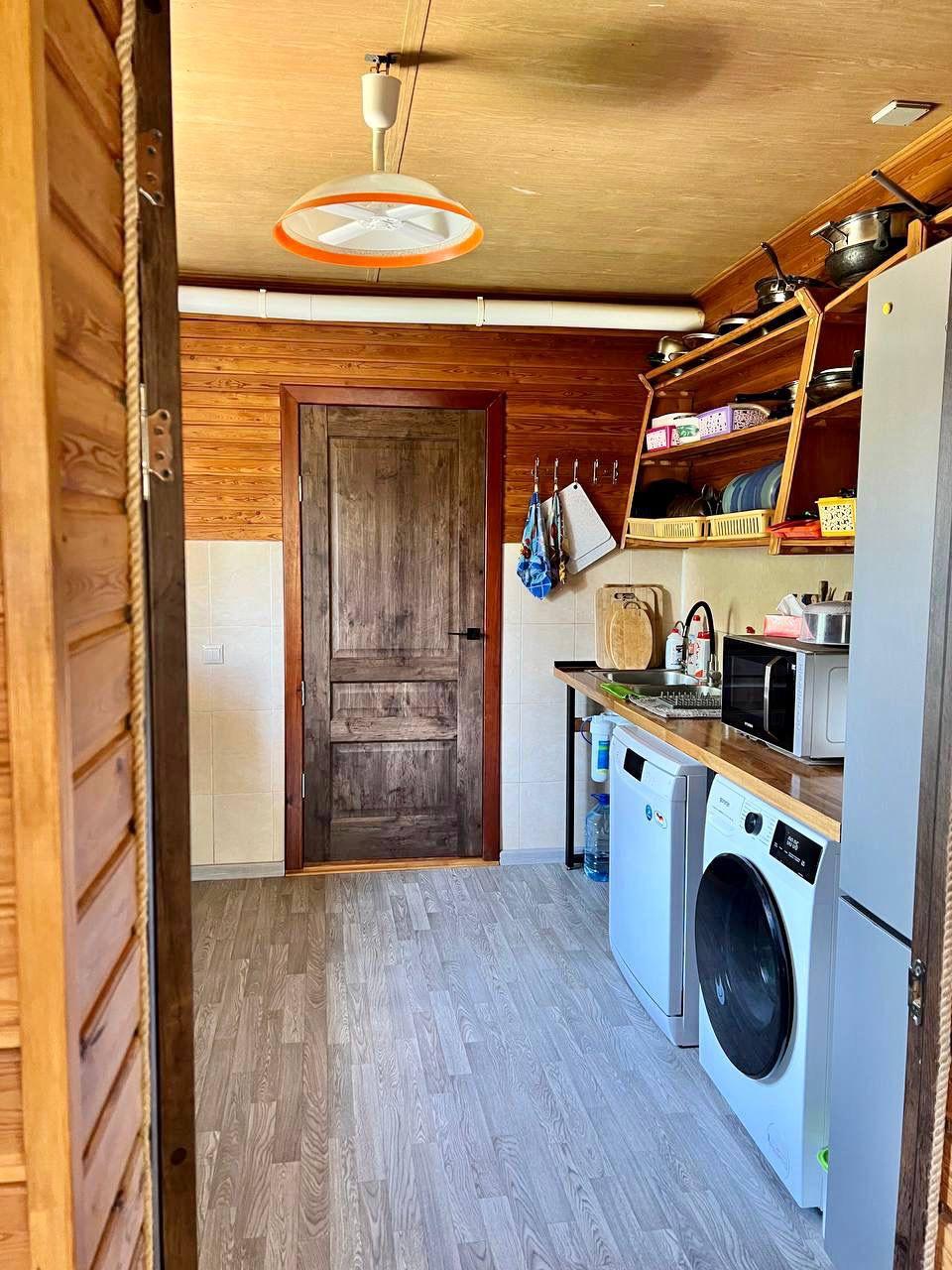 Фото Сплавной участок