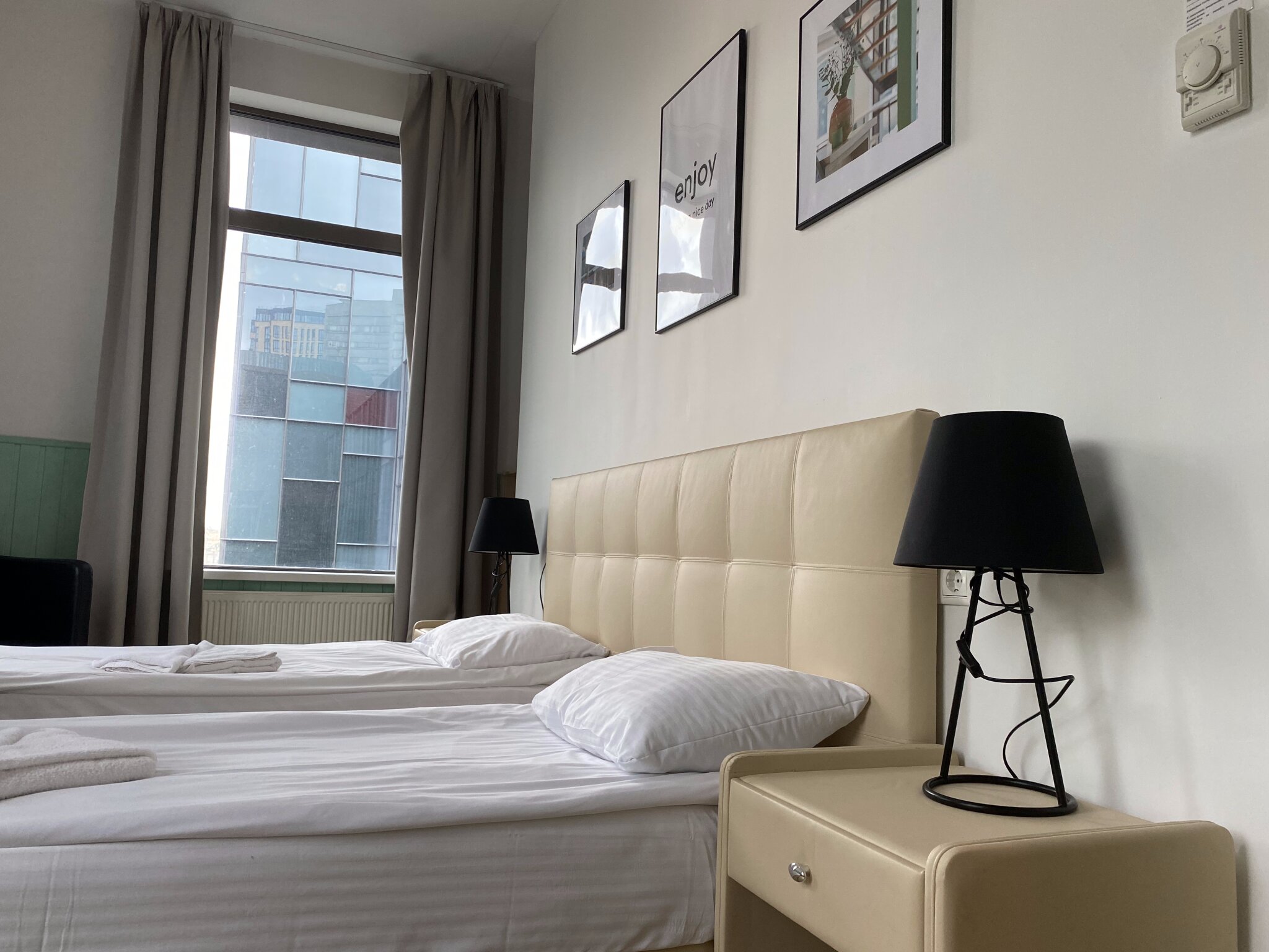 Фото NETIZEN Moscow Rimskaya