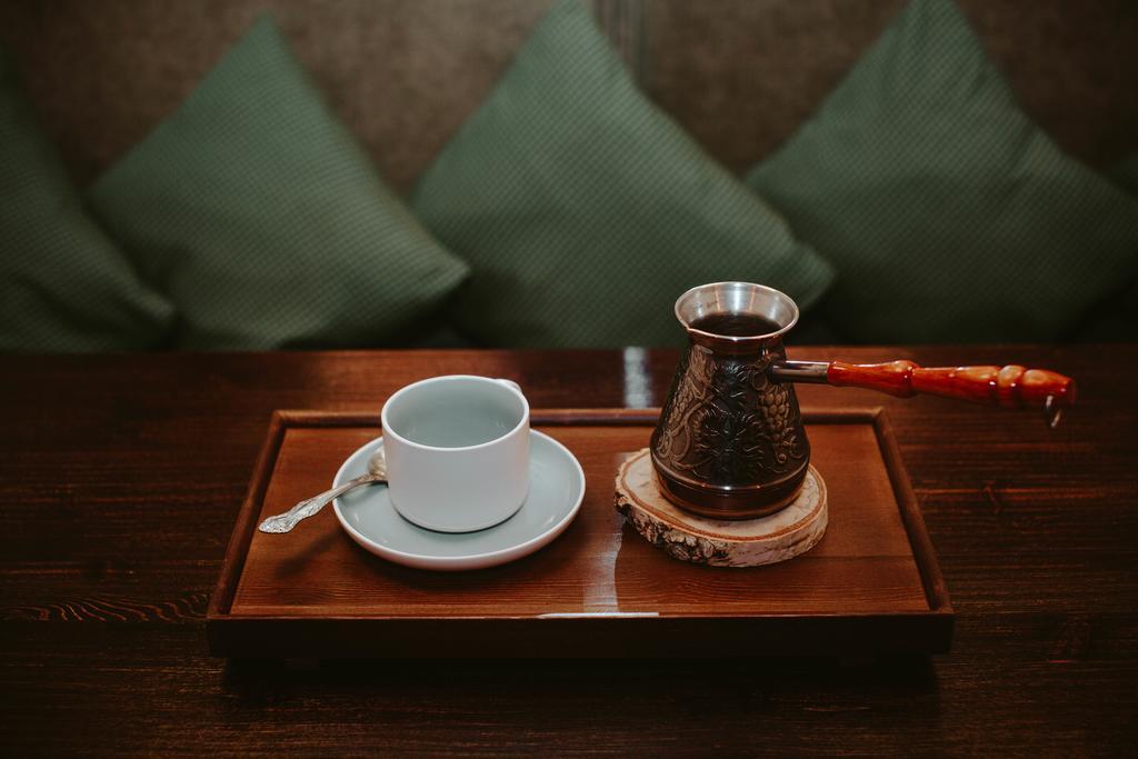 Фото Мир Саун