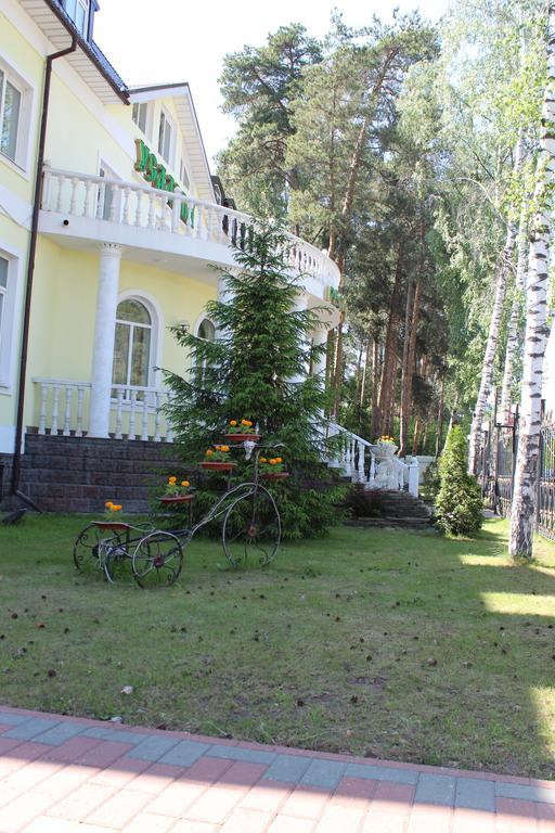 Фото Усадьба