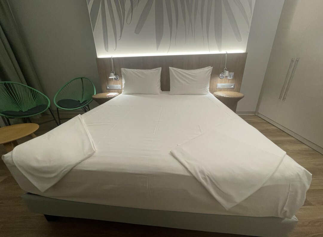 Фото Апартаменты у моря