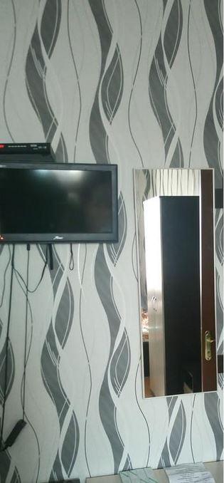 Фото Каспий