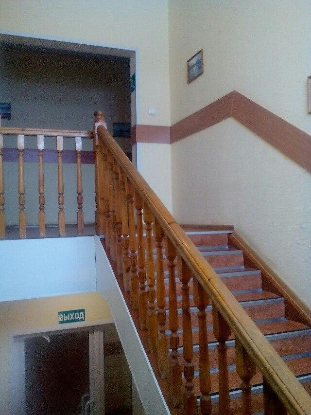 Фото Прибрежный