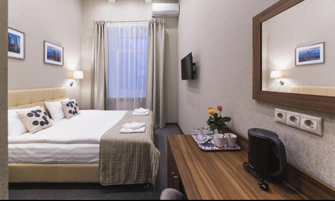 Фото Мери Поппинс на Арбате