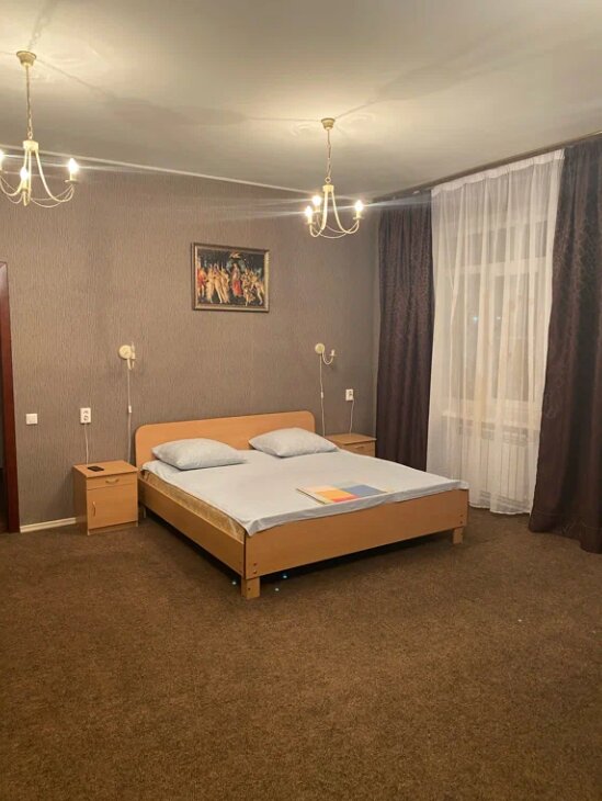 Фото Пригородный