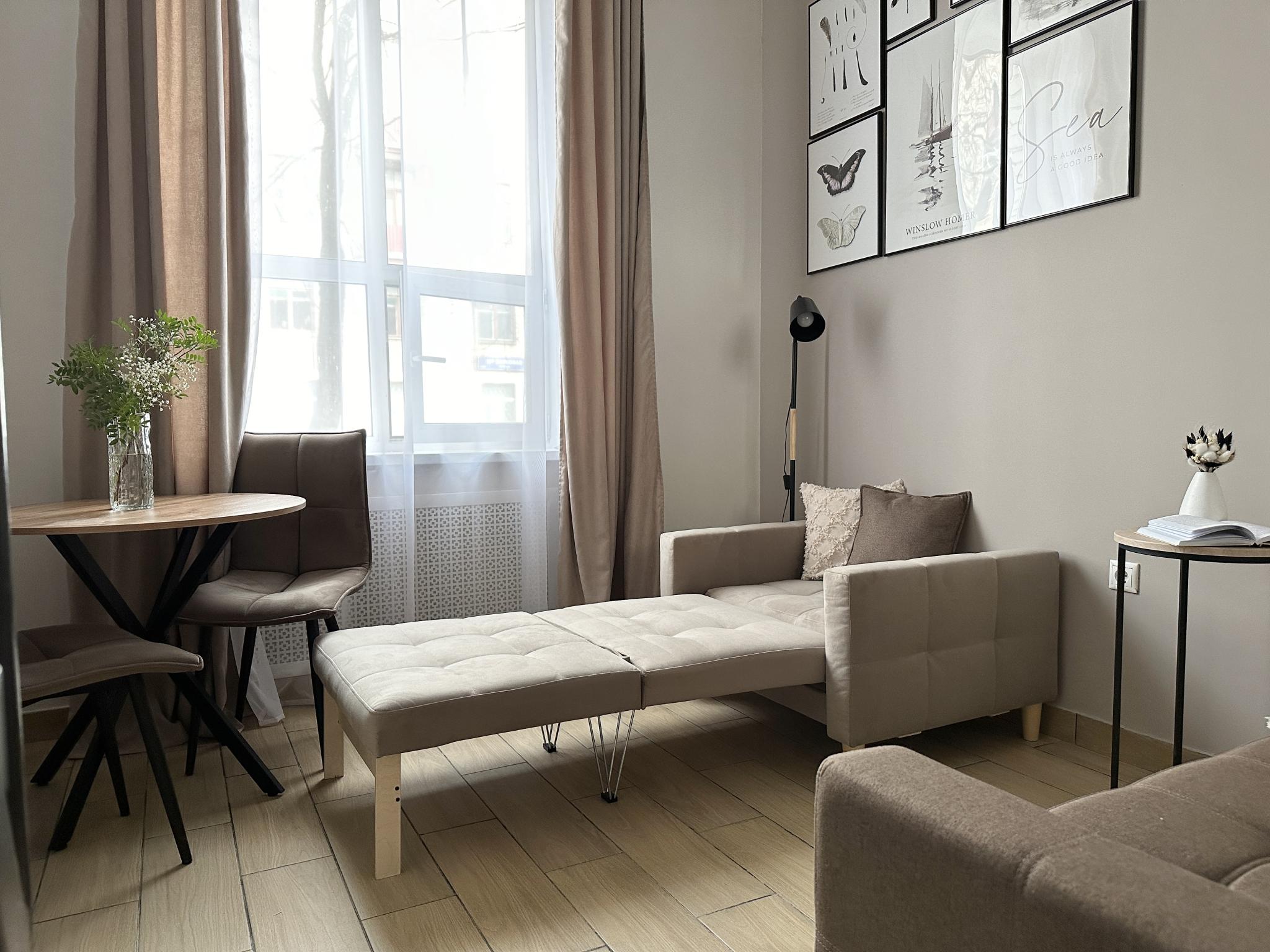 Фото URoom на Первомайской