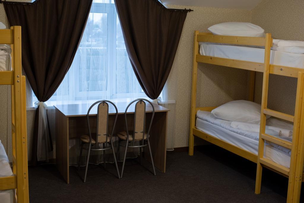 Фото Татьянин парк