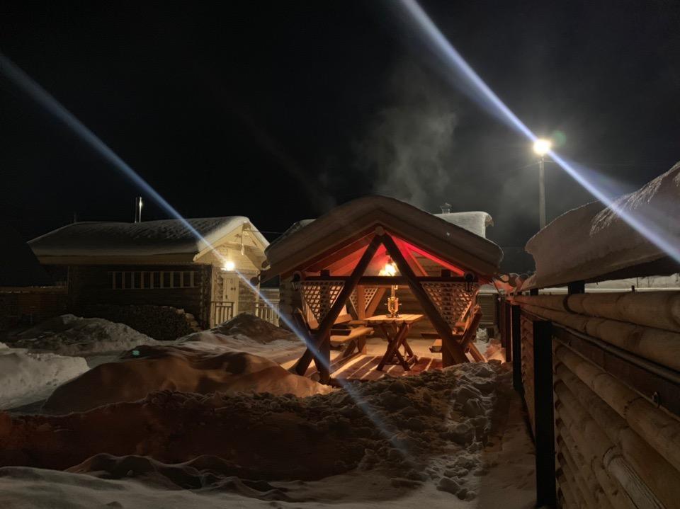 Фото Каменка