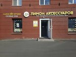 Лимон аксессуаров (Lenina Avenue, 37), items for mobile phones
