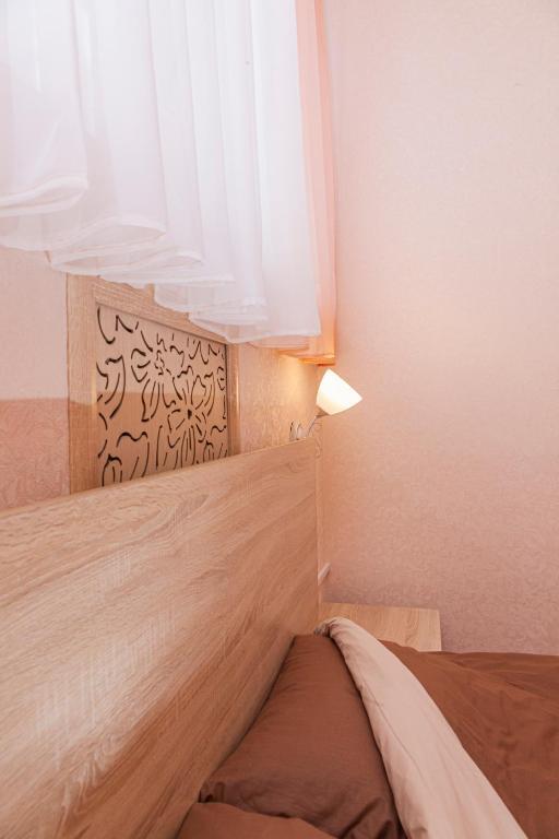 Фото Смарт-хостел Сова