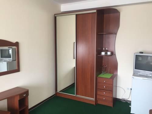 Фото Алейка