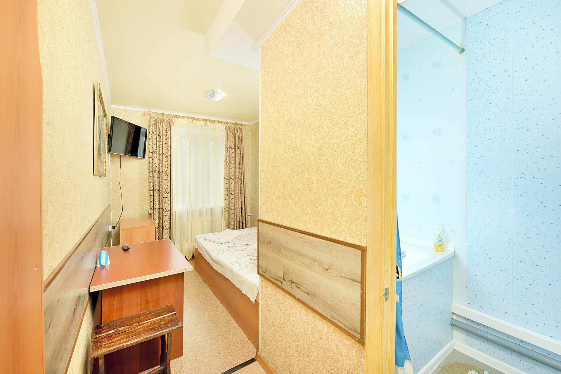 Фото Сафари