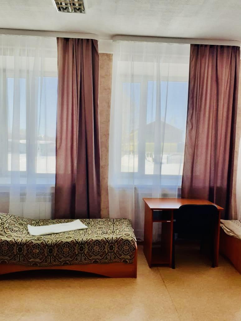 Фото Сибирь