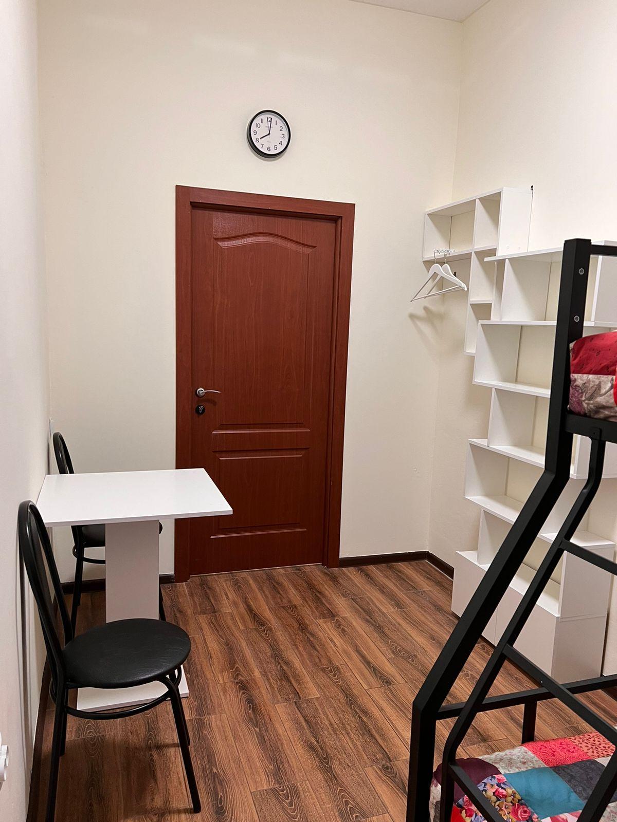 Фото Горница