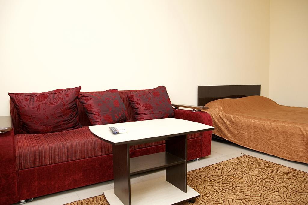 Фото Лазурь Курортный