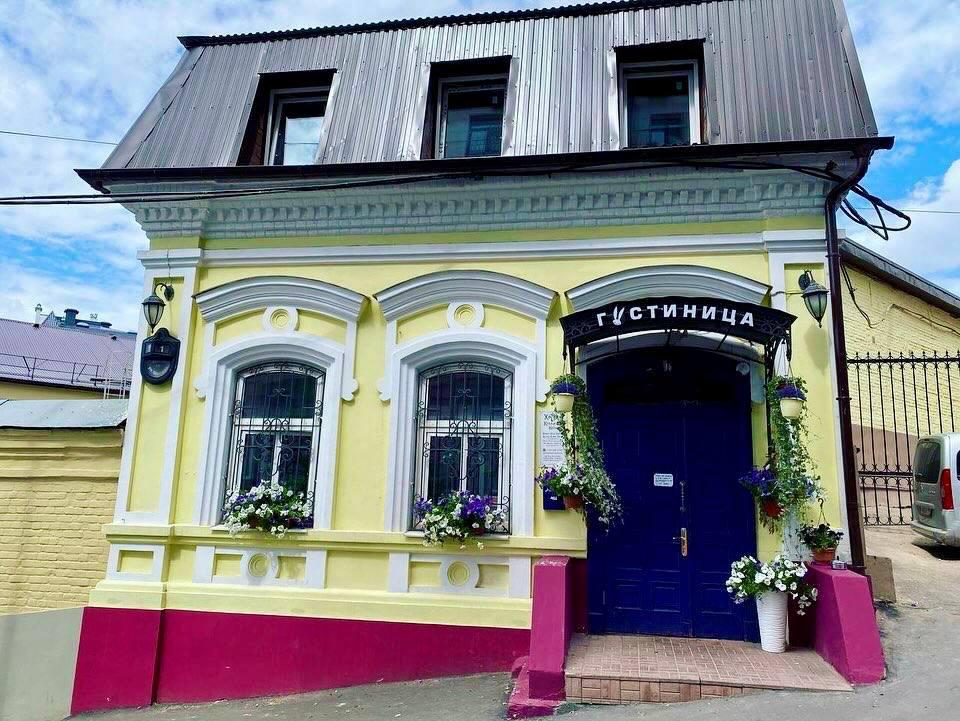 Фото Кроличья нора