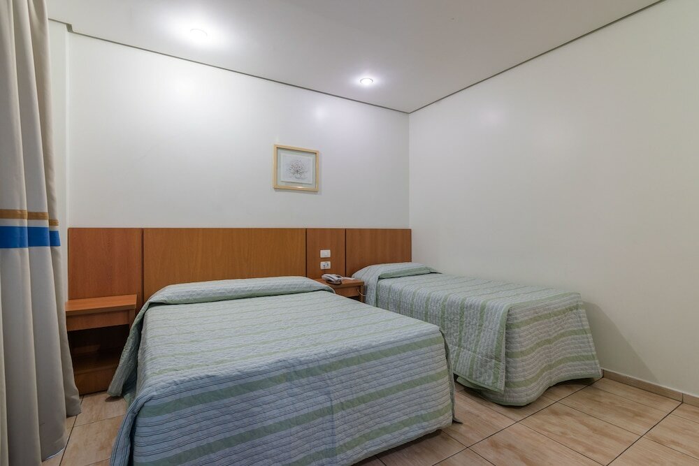 Фото Hotel Cinelândia