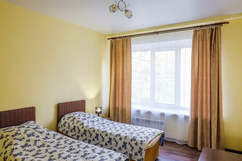 Hotel Elan, Vologda Oblast, photo