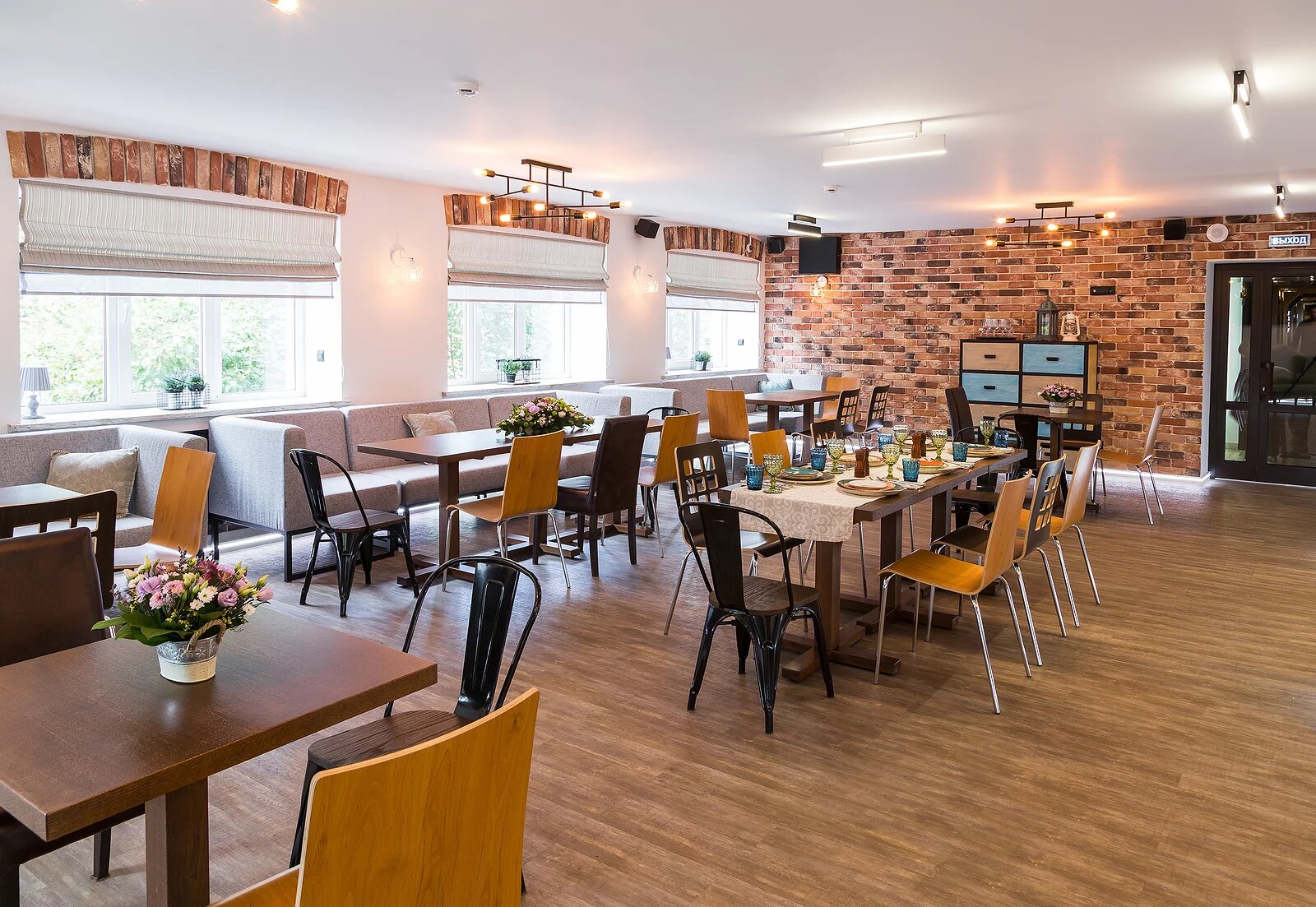 Фото Welcome inn Vn