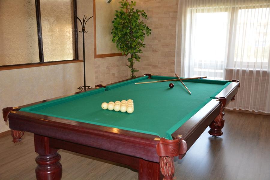 Фото Золотая Юрта