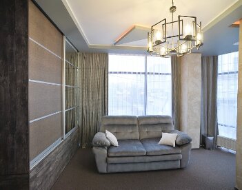 Фото Панорама loft hotel