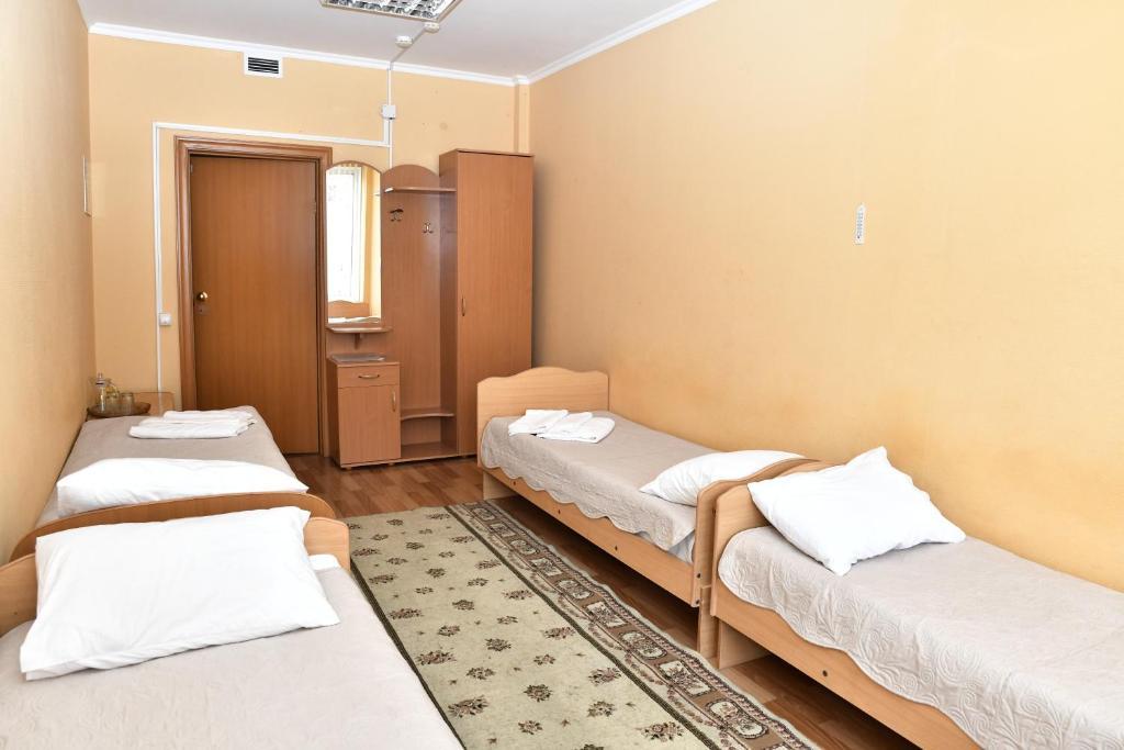 Фото Мини-отель на Марковского 81