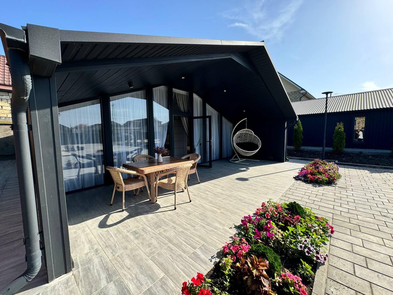 Фото ArendaGrad на Мира 15