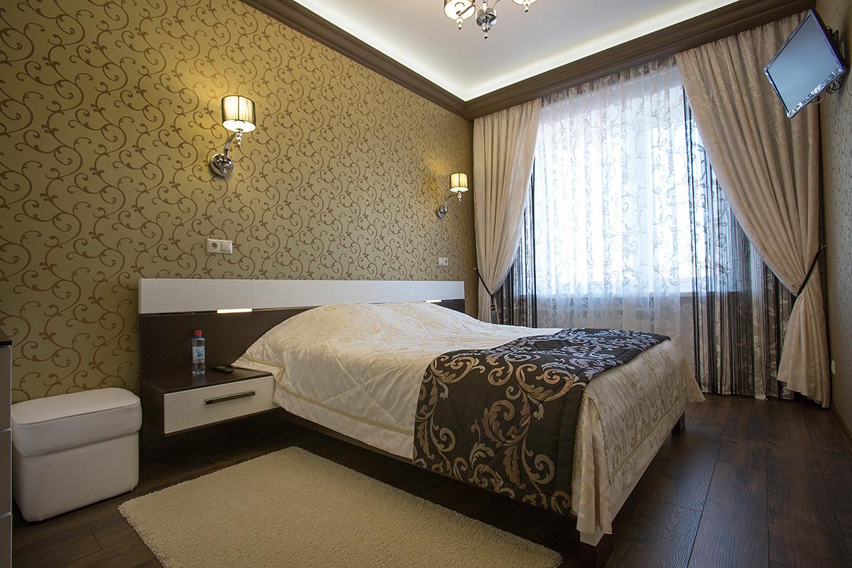 Фото Октябрьская