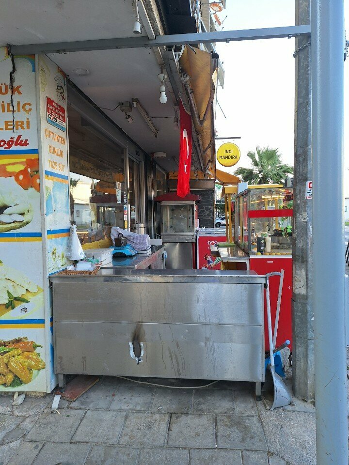 Grocery İnci Mandıra Şarküteri & Piliç, Izmir, photo