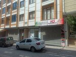 Eynur Engineering (İstanbul, Esenyurt, Talatpaşa Mah., 1026. Sok.) ، أنظمة التهوية