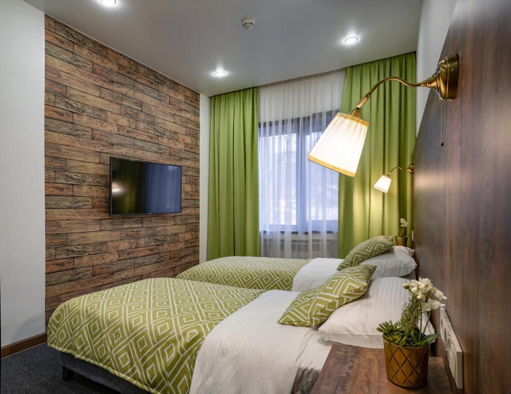 Фото отеля 2