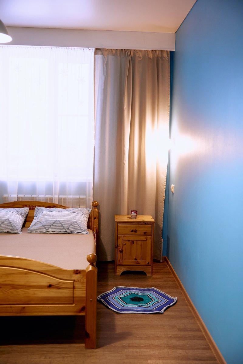 Фото Мини-отель Гости