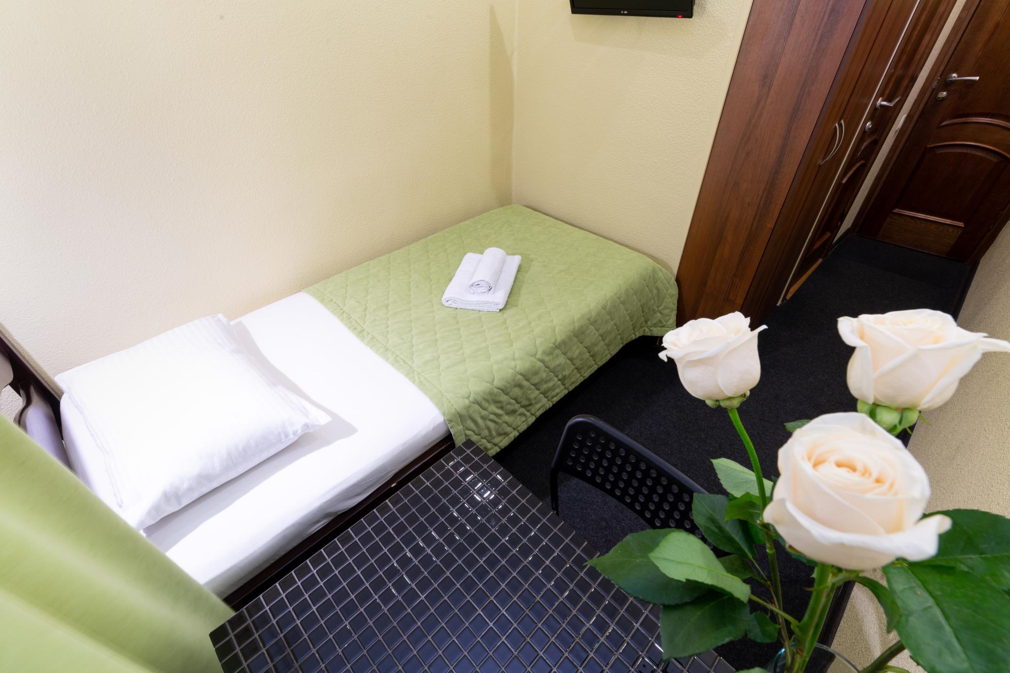 Фото 1st Arbat Hotel Авиамоторная