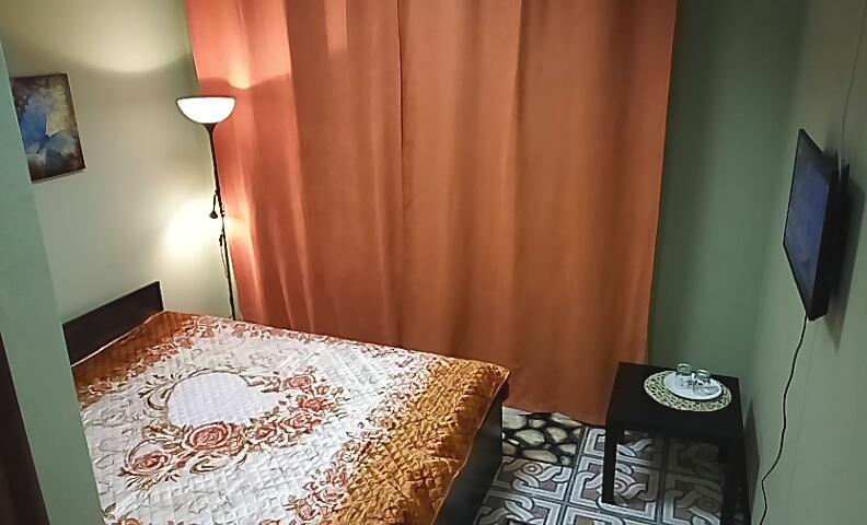 Фото Атлантик на улице Академика Скрябина 36 корпус 4