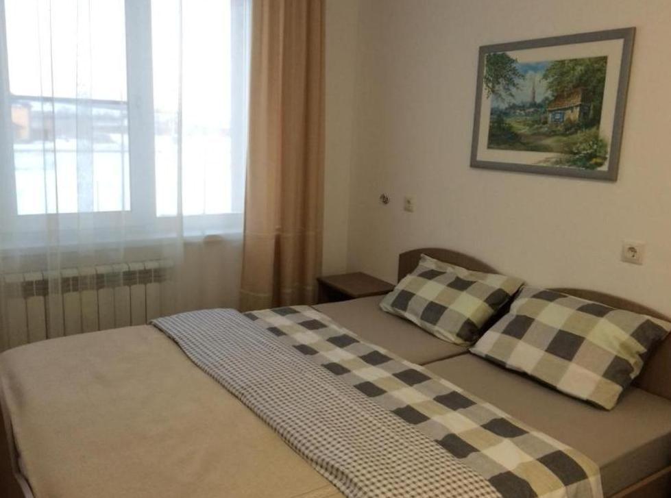 Фото Берёзка