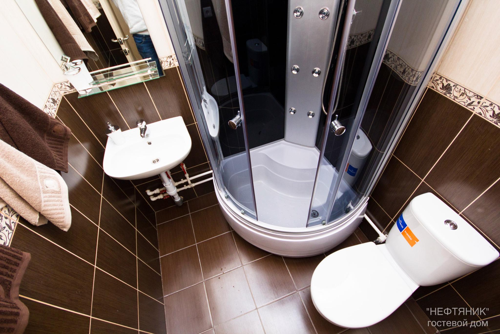 Фото Нефтяник