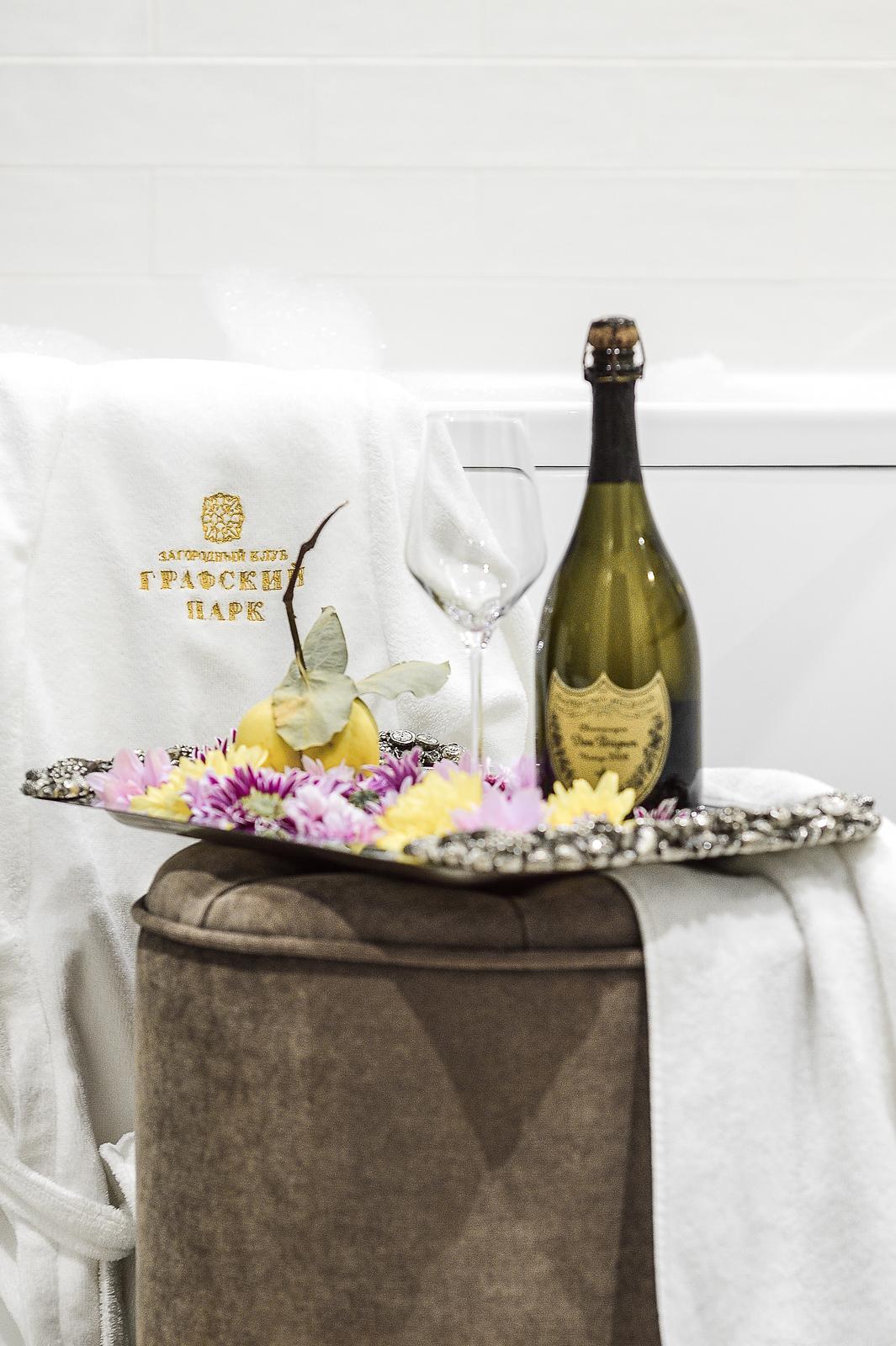 Фото Графский парк