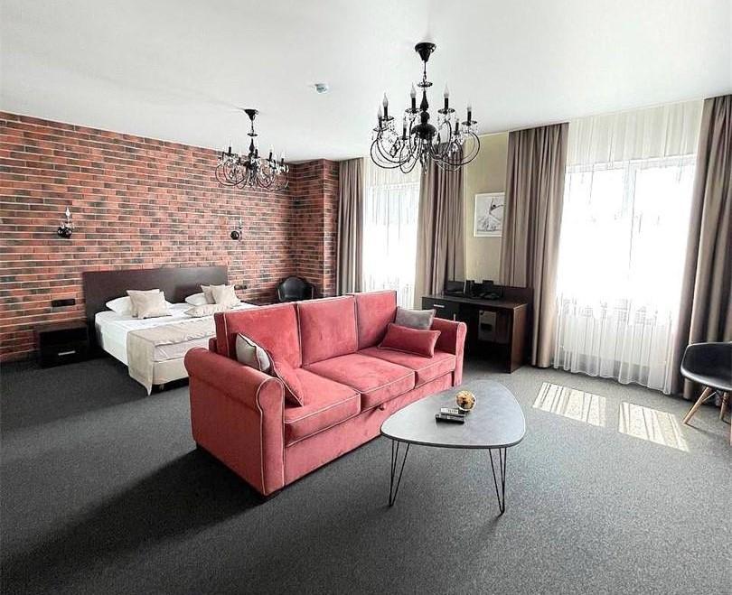 Фото Облака