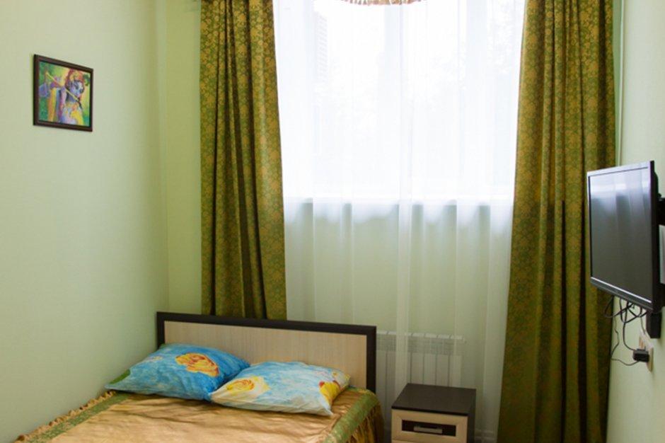 Фото Малахитовая