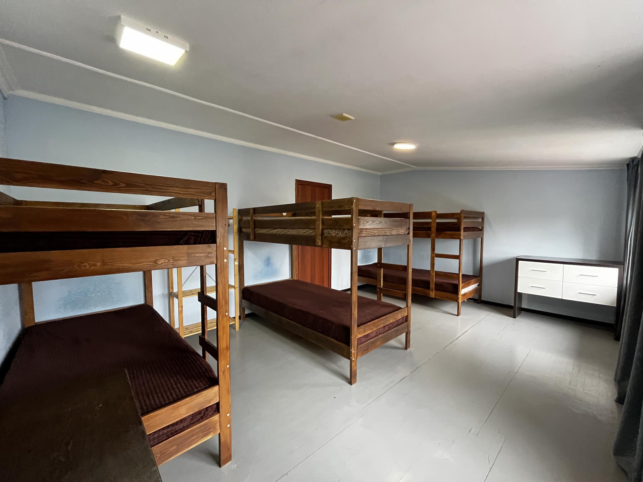 Фото Арт Хостел