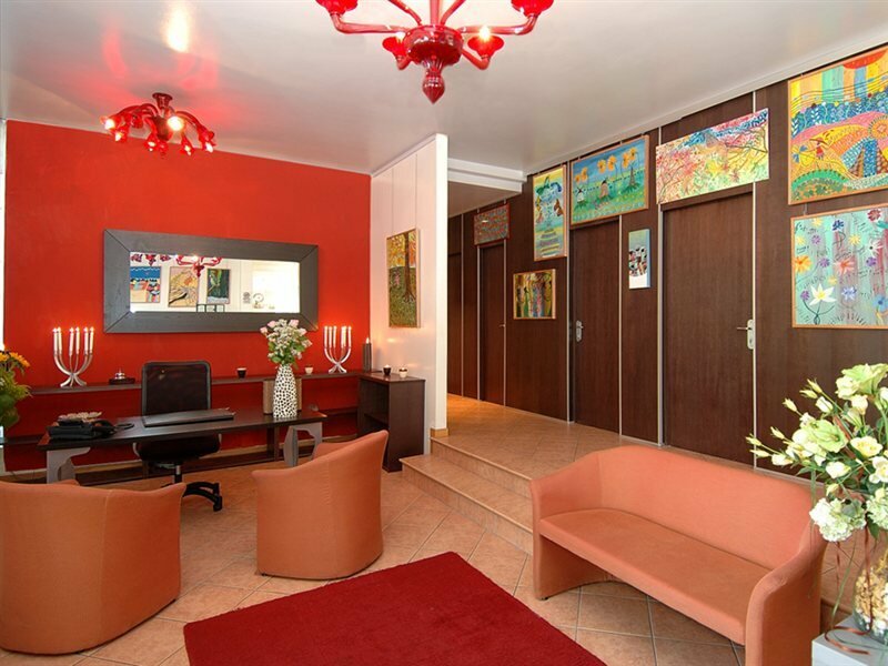 Фото отеля 4