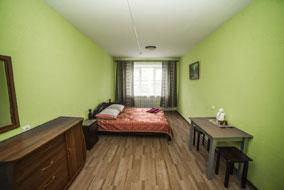 Фото Берёзка