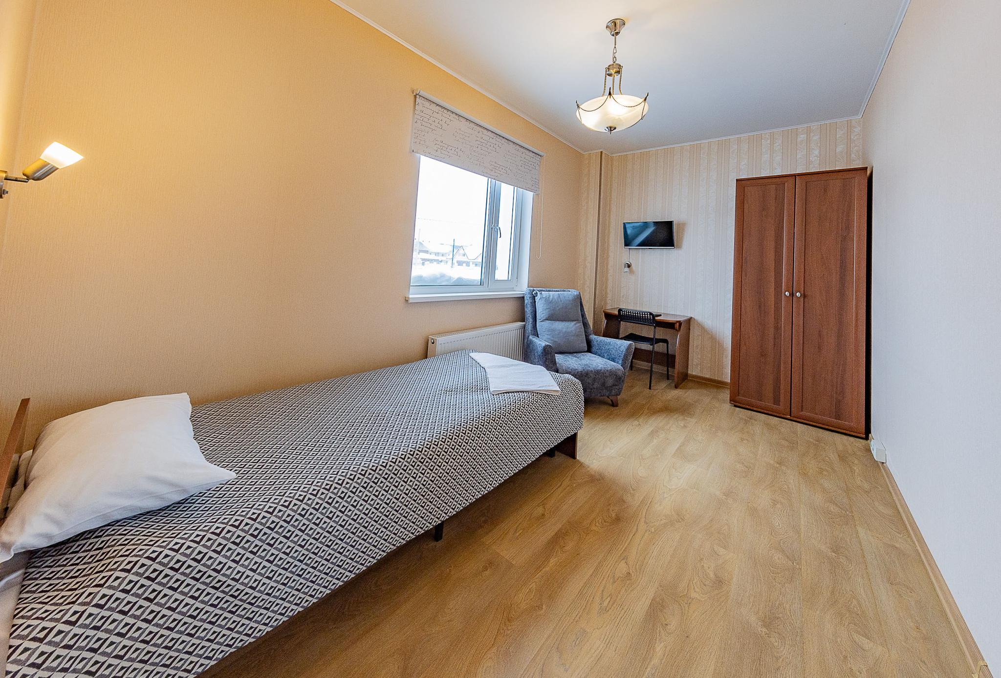 Фото Заозерный