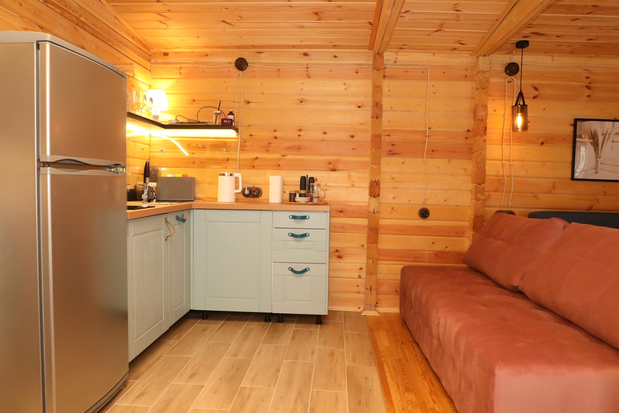 Фото Левенцово