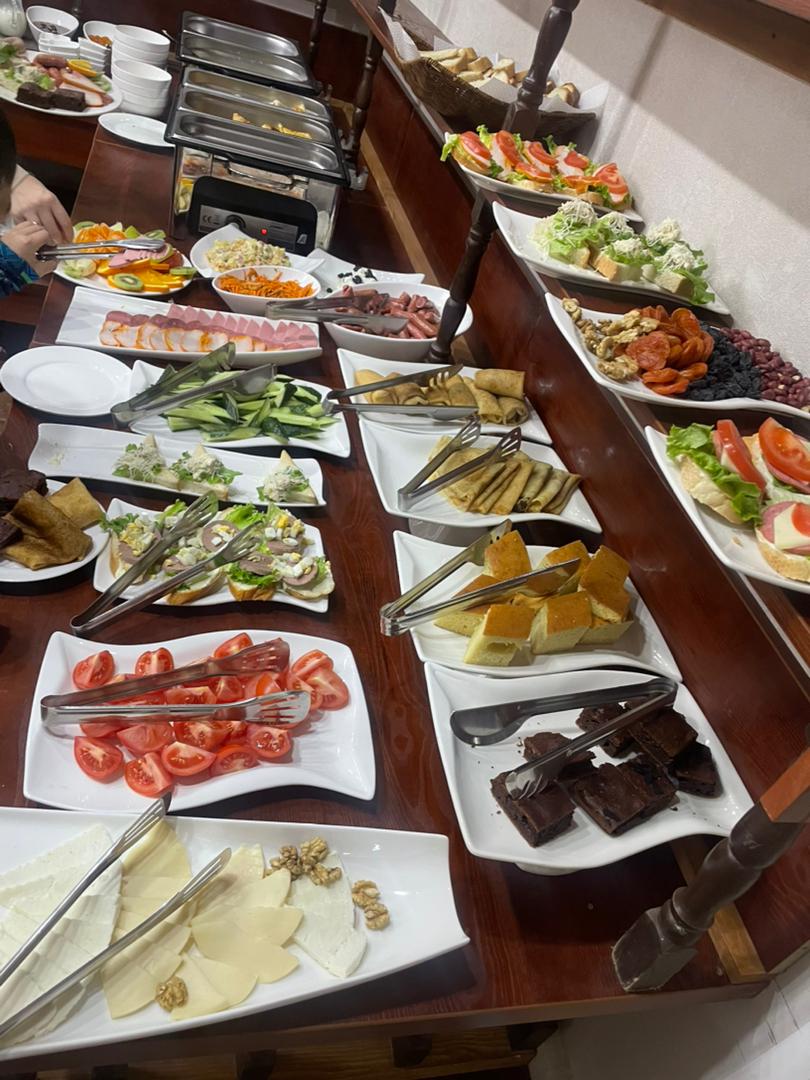 Фото Kausar Hotel