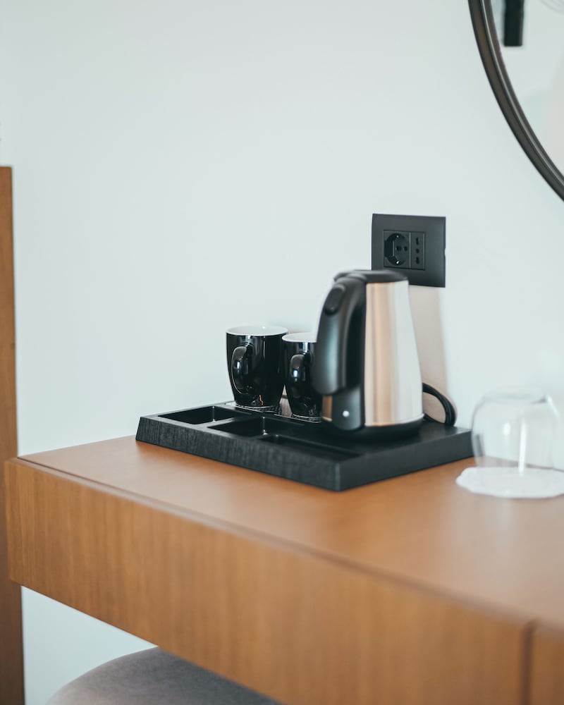 Фото Monun Hotel