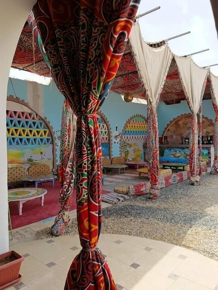 Фото Hllol Hotel Abu Simbel